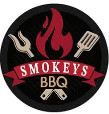 Logo van Smokeys BBQ